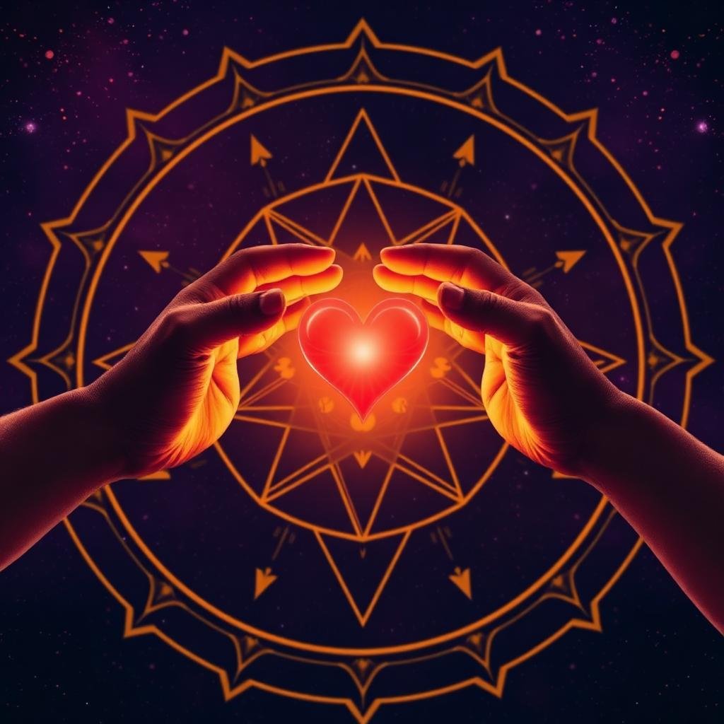 Online Love Problem Solution — How a Vedic Astrologer Can Help From Anywhere