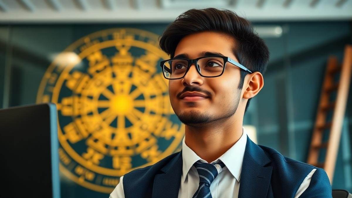 करियर और नौकरी में सफलता के लिए प्रभावी ज्योतिषीय उपाय