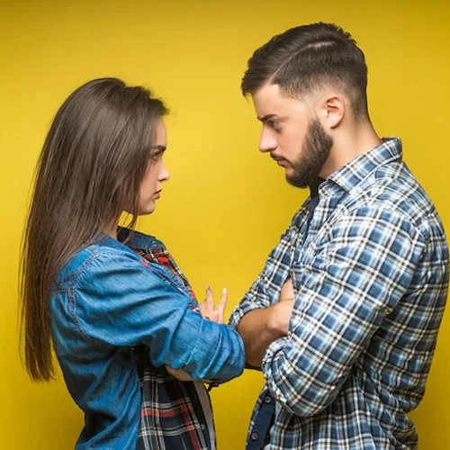 Love Problem Solution