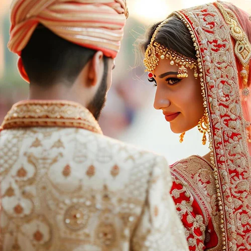 Marriage Problem Solution